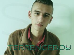 TERRENCEboy