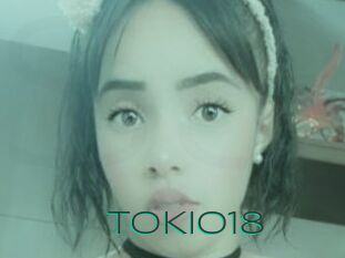 TOKIO18