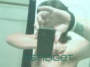 TSFidget