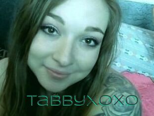 TabbyXOXO