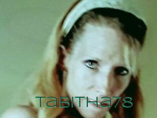 Tabitha78