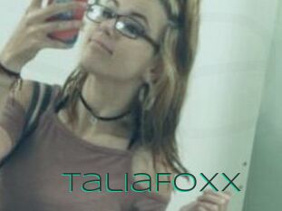 TaliaFoxx