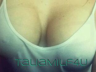 TaliaMilf4U