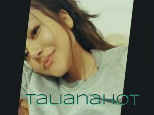 Talianahot