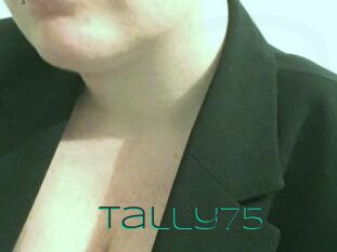 Tally75