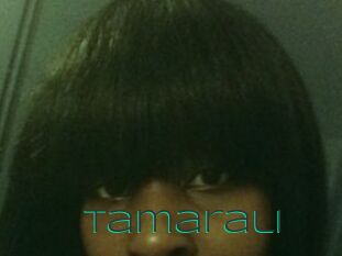 Tamarali