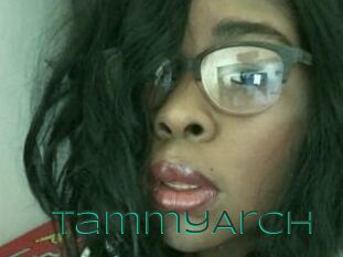 TammyArch