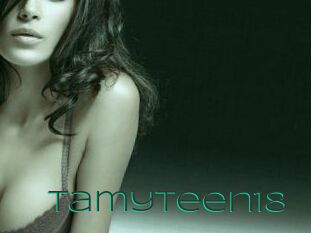 TamyTeen18
