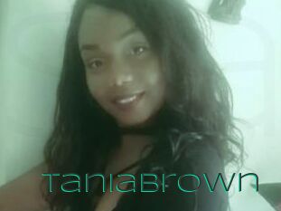 TaniaBrown