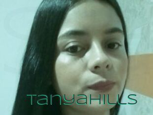 TanyaHills