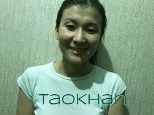 TaoKhan