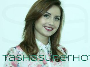 TashaSuperHot