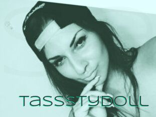 TassstyDoll