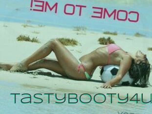 TastyBooty4u