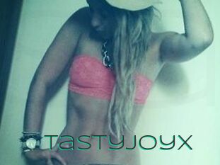 TastyJoyX