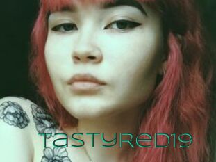 TastyRed19