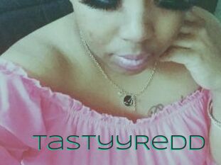 TastyyRedd