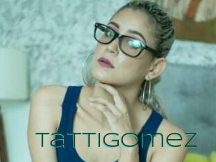 TattiGomez