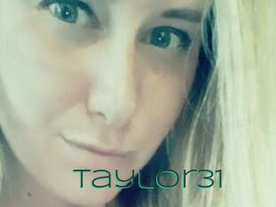 Taylor31