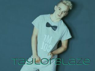 TaylorBlaze