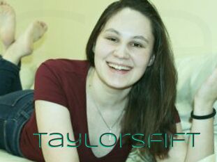 TaylorSfift