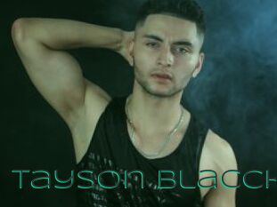 Tayson_Blacck