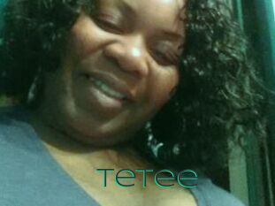 TeTee