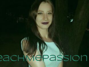 TeachMePassion