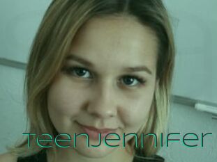 TeenJennifer