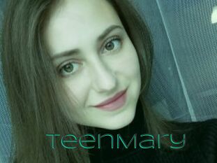 TeenMary