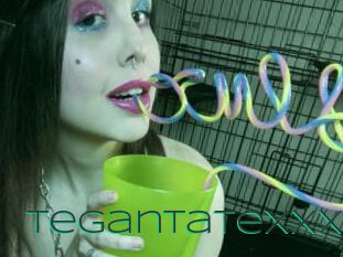 TeganTateXXX