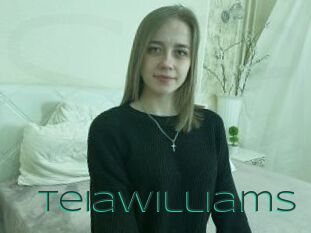 TeiaWilliams