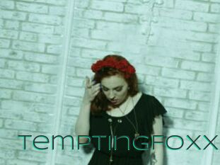 TemptingFoxx