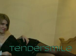 TenderSmile