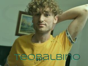 TeoBalbino