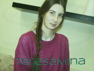 TeresaMina