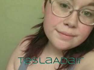 TeslaAdair