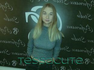 TessaCute