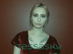 TessaSky