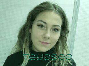 TeyaSee