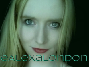 TheAlexaLondon