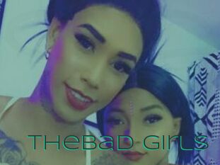 TheBad_Girls