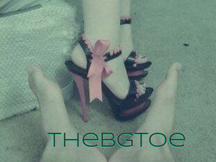 TheBgToe