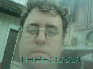 TheBoss31