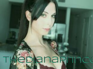 TheDianaPrince