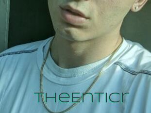 TheEnticr