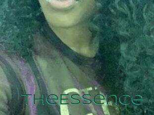 TheEssence