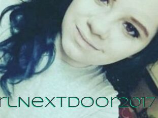 TheGirlNextDoor2017