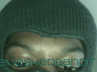 TheMaskedBandit