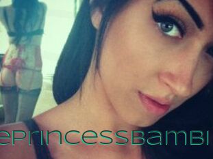 ThePrincessBambi